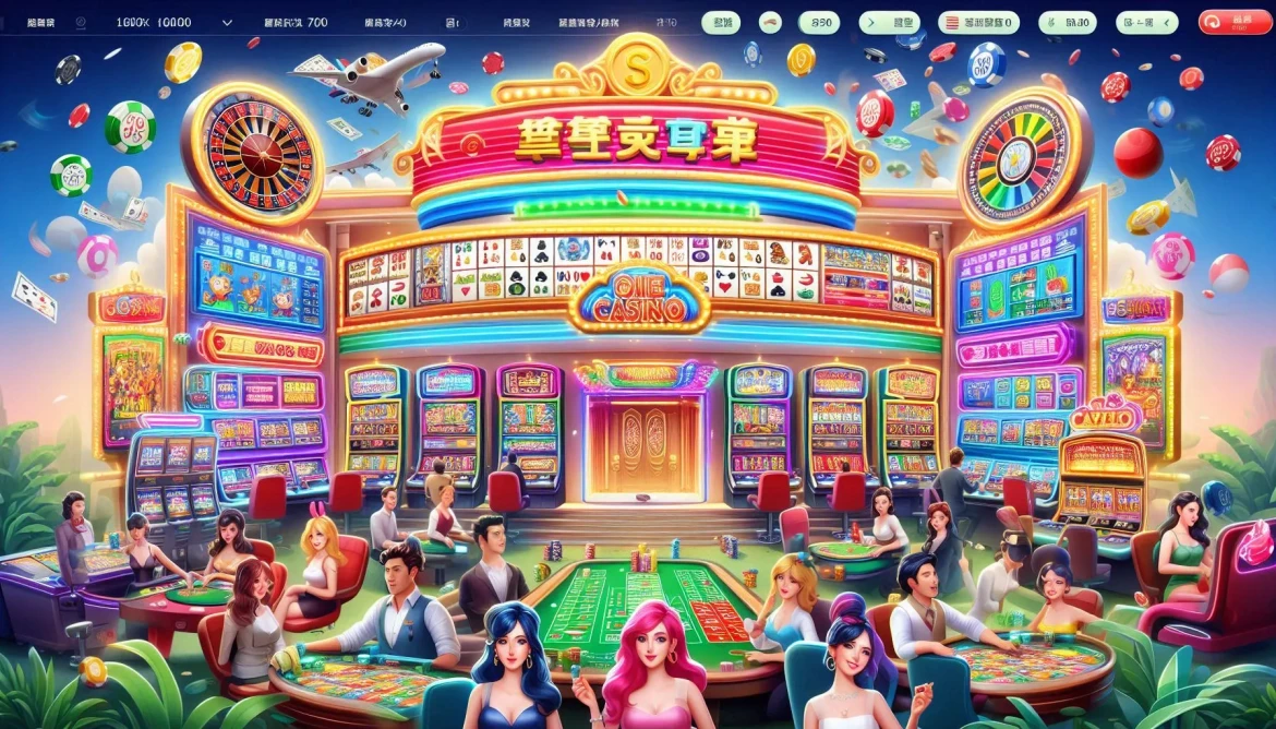 BuranCasino